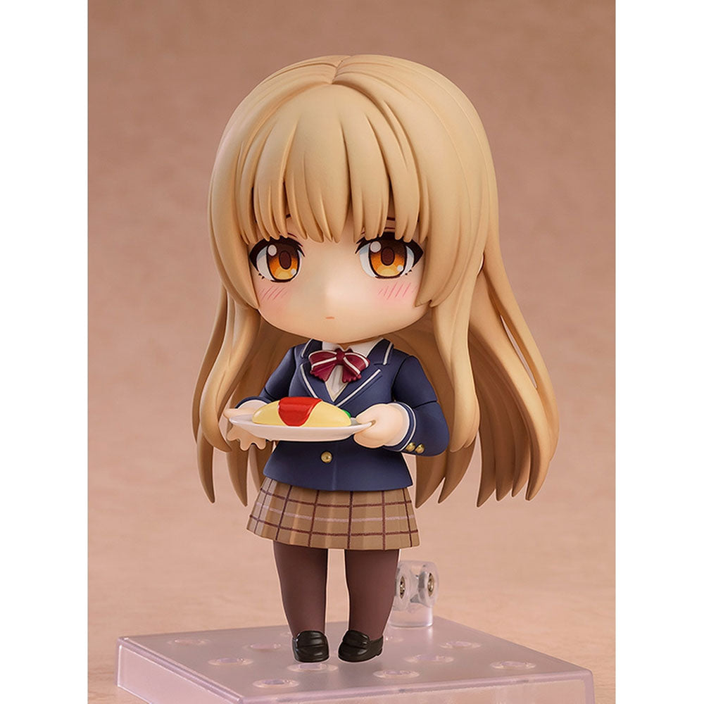 FIGURA NENDOROID MAHIRU SHIINA 2064 FIGURA NENDOROID MAHIRU SHIINA 2064